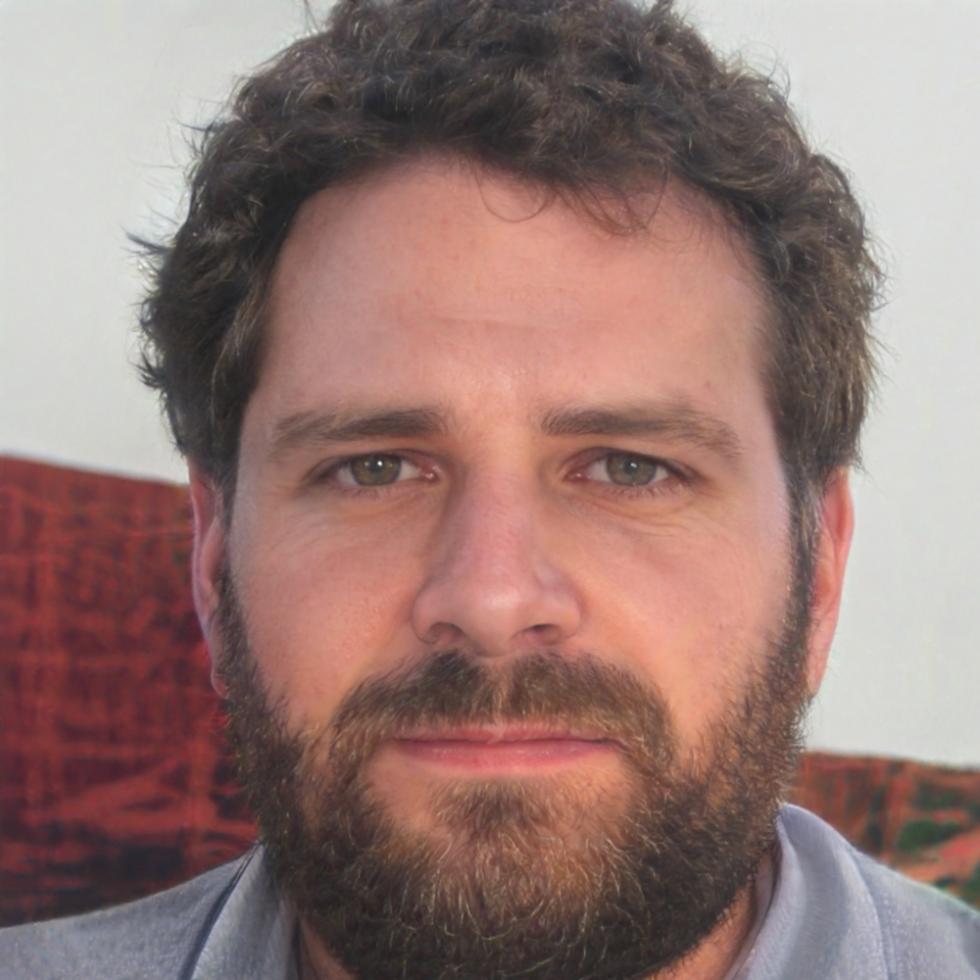 Instructor principal Carlos Mendoza