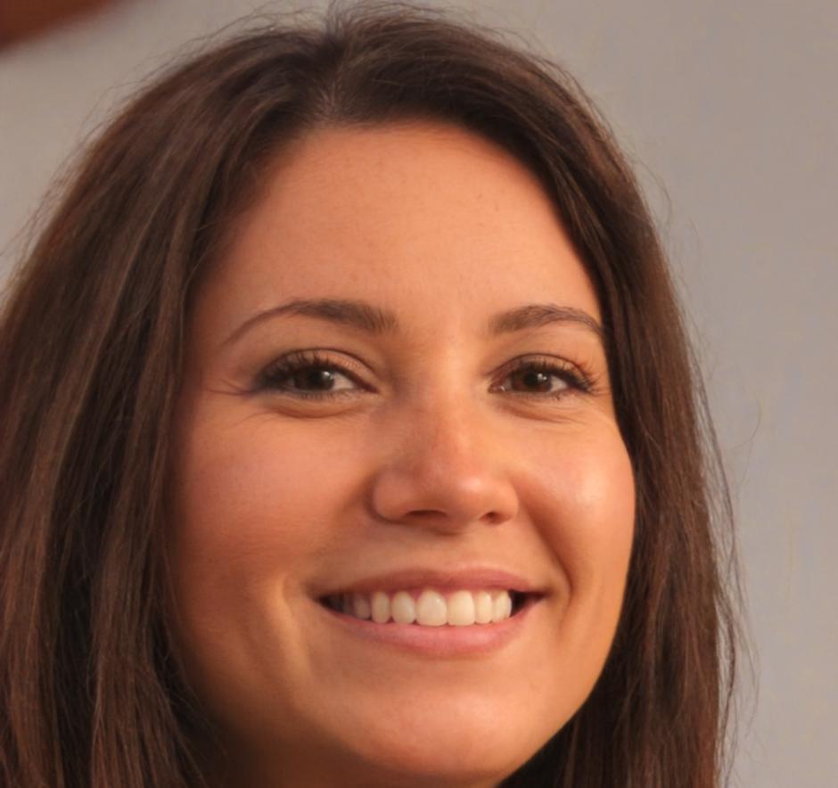 Instructora María González