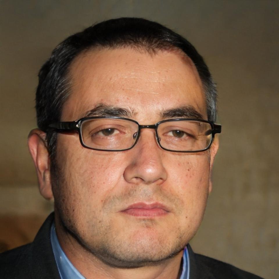 Carlos Mendoza, Director de Estrategia de Inversiones
